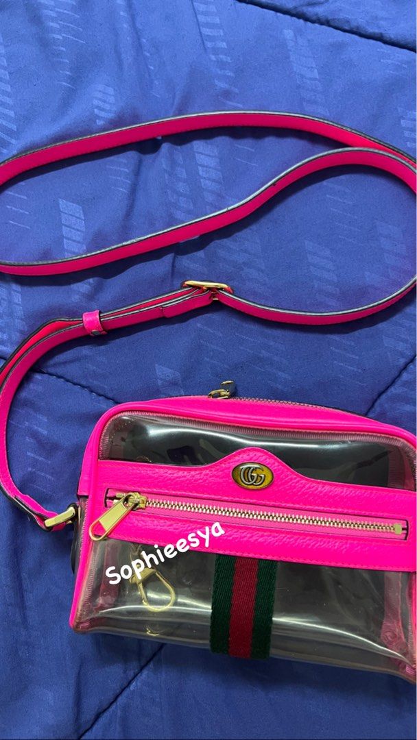 Gucci Ophidia bag, Women's Fashion, Bags & Wallets, Crossbody Bags on