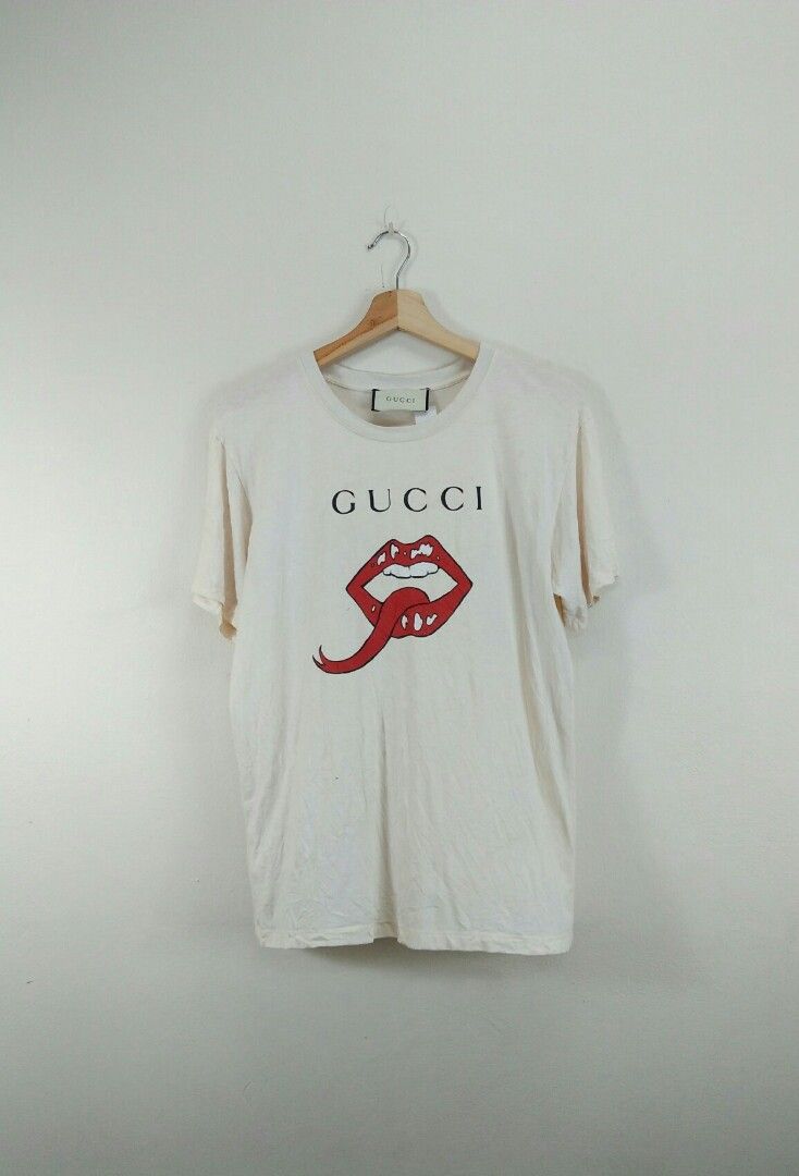 Gucci tee