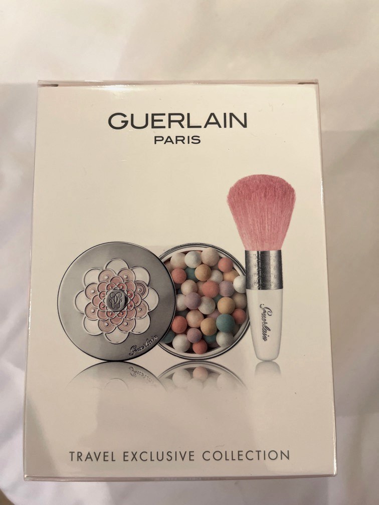 Guerlain travel exclusive store