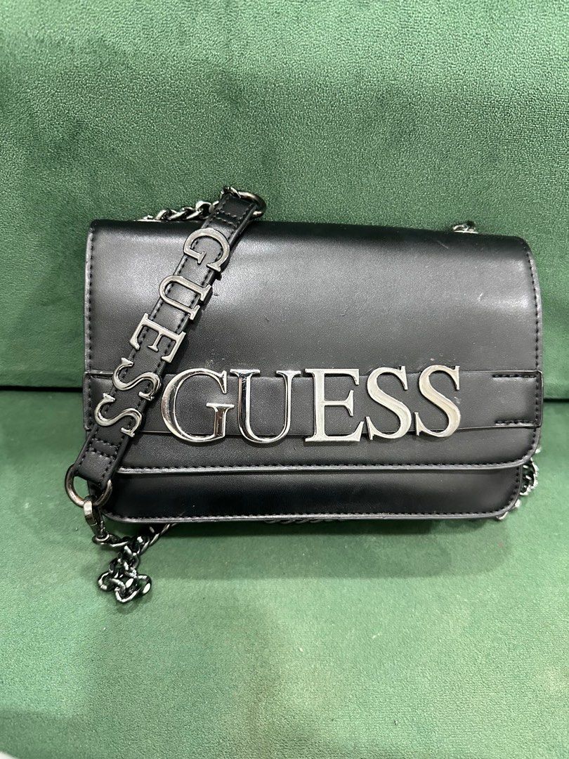 Guess bag