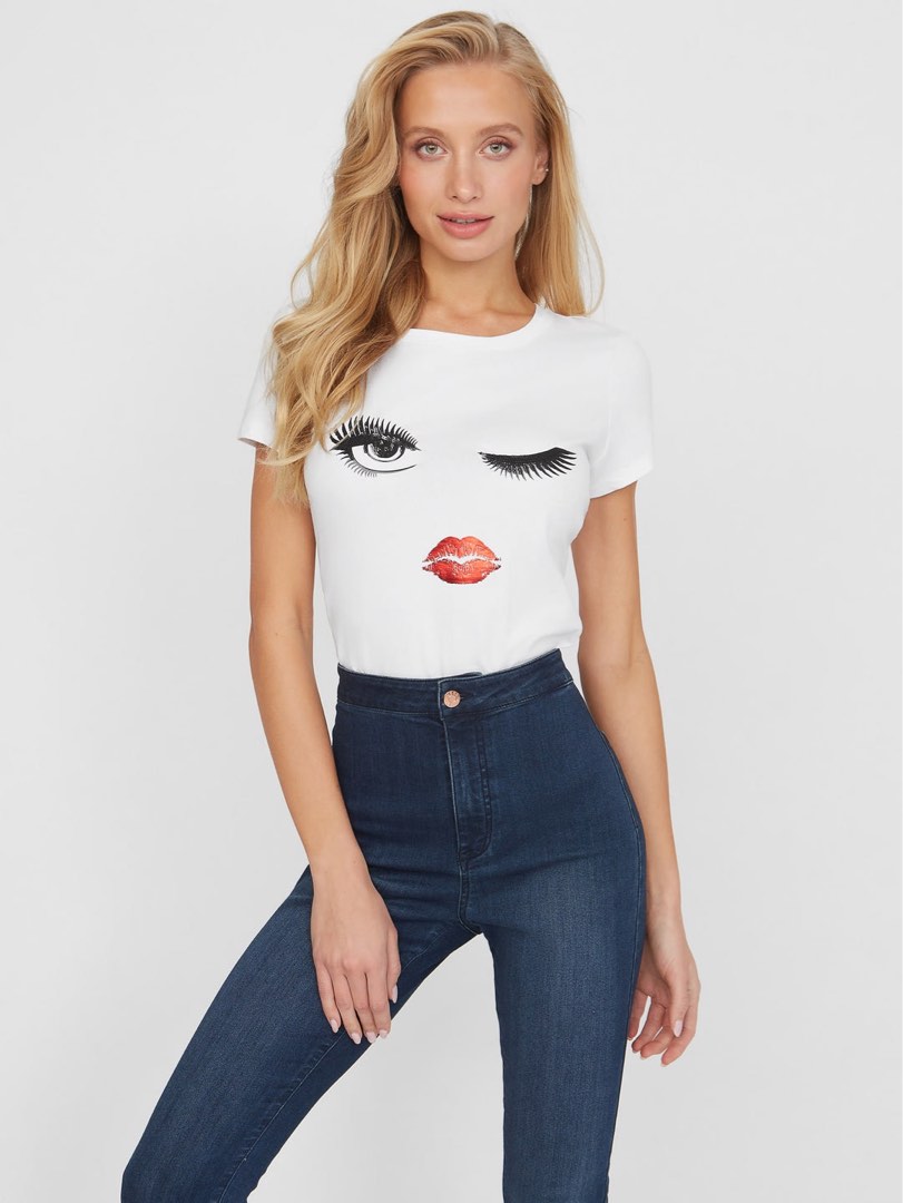 Guess factory shirts discount