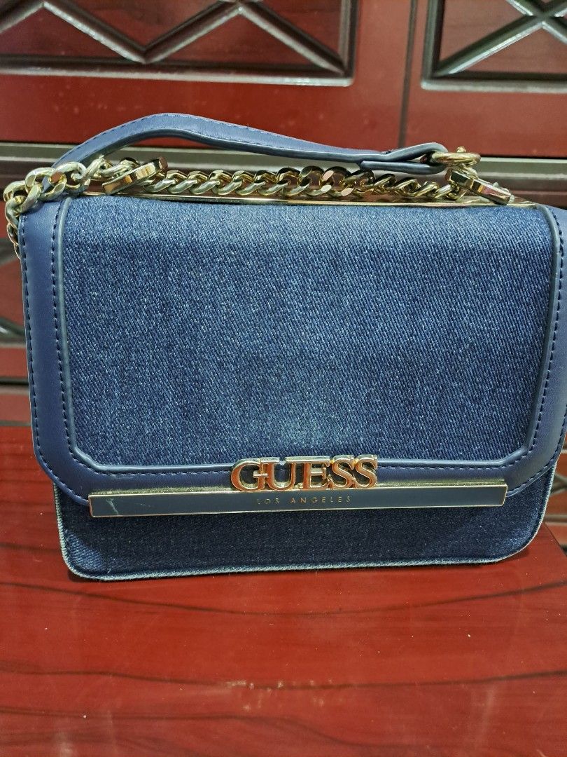 Guess on sale mona crossbody