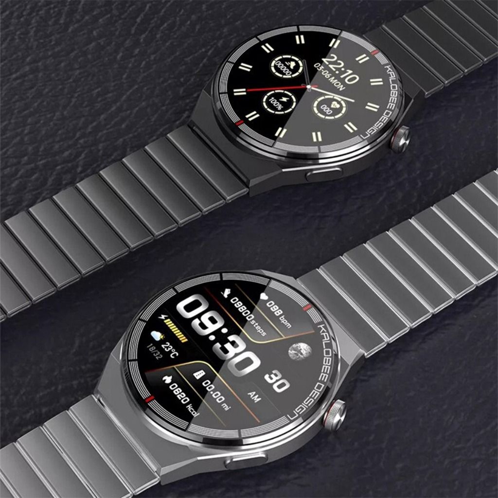 H4 smartwatch hot sale