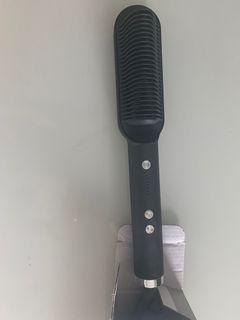 Hair Straightener