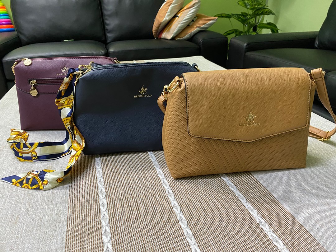 Beg polo sales go shop