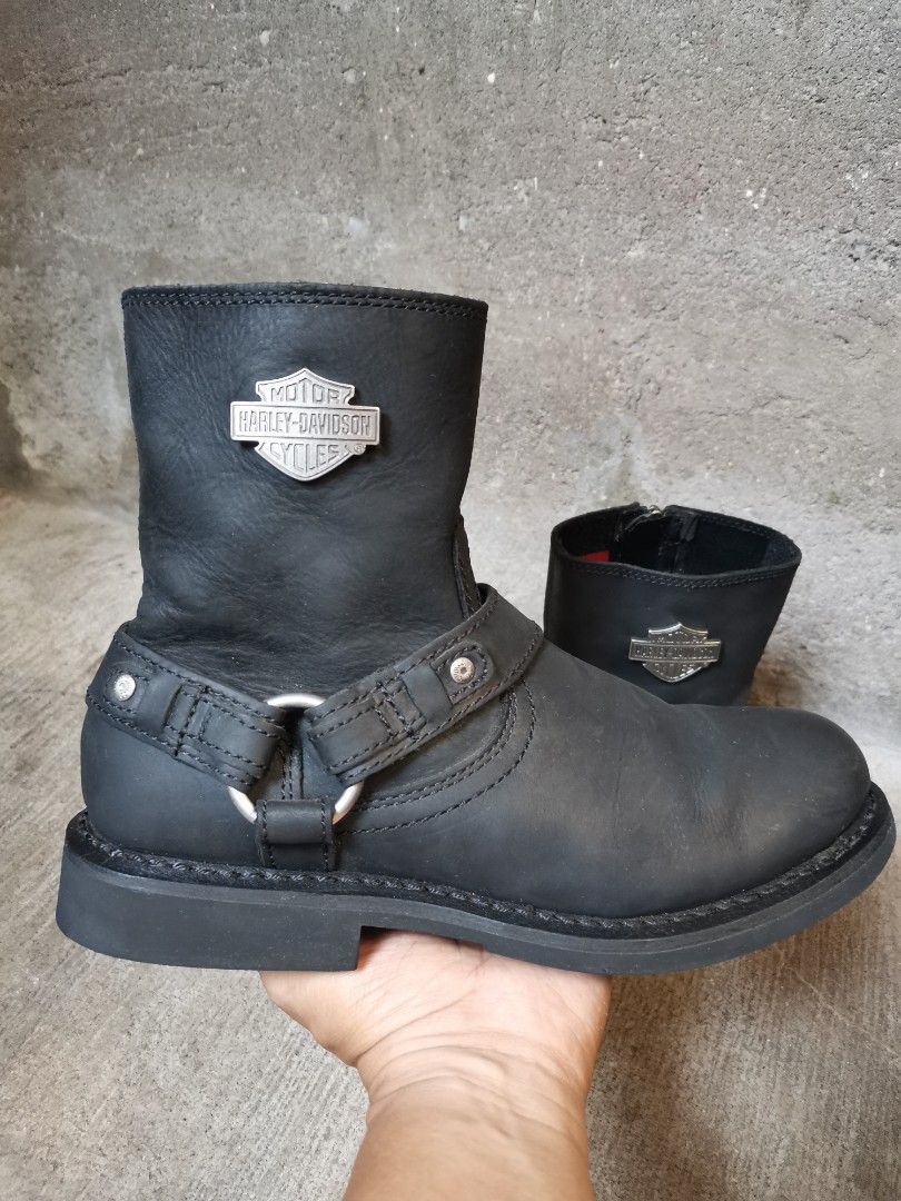 Bottes harley davidson new arrivals scout
