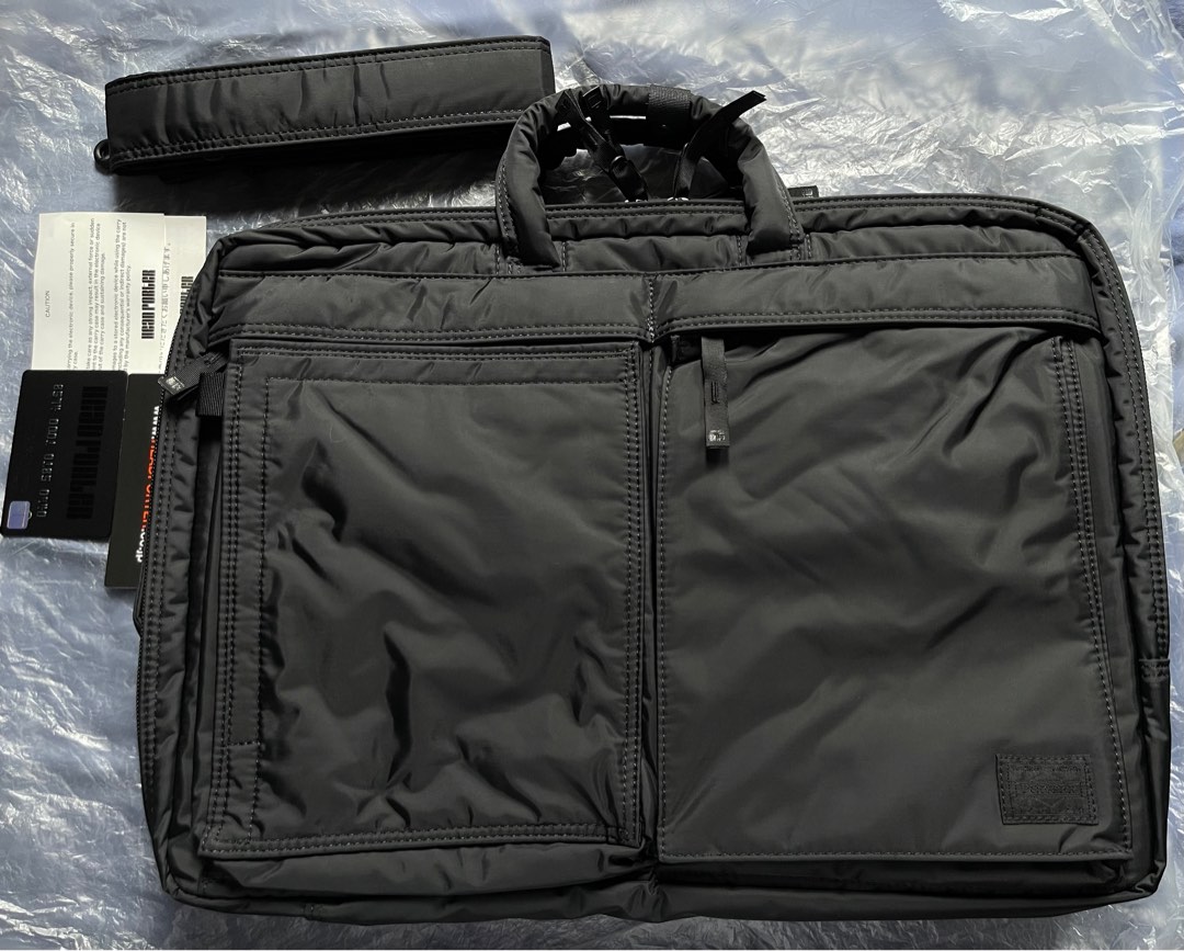 Head porter clearance 3 way bag