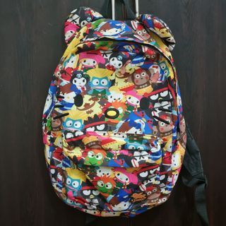Hello Kitty x Loungefly Backpack