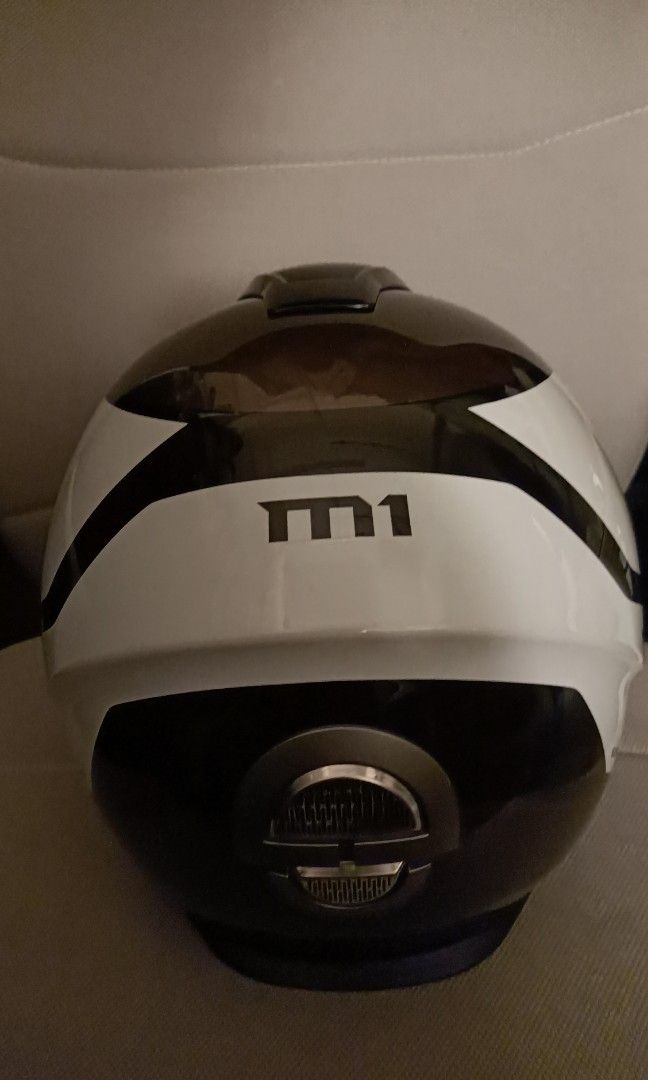 Schuberth m1 flux online