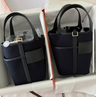 Brand New Hermes Picotin 18 Black Clemence GHW Hermes Kuala Lumpur (KL),  Selangor, Malaysia. Supplier, Retailer, Supplies, Supply