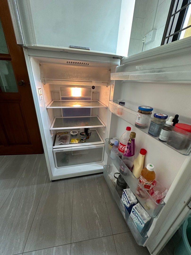 Hitachi Fridge, TV & Home Appliances, Kitchen Appliances, Refrigerators