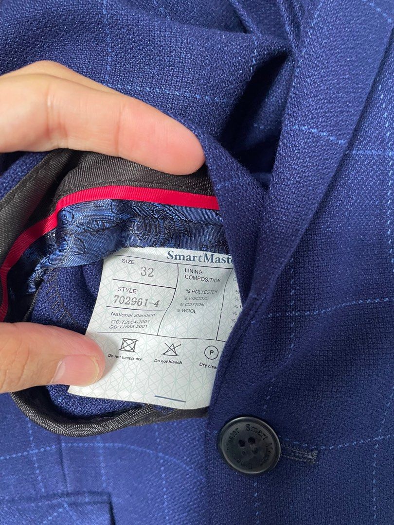 HLA, Men's Fashion, Tops & Sets, Formal Shirts on Carousell