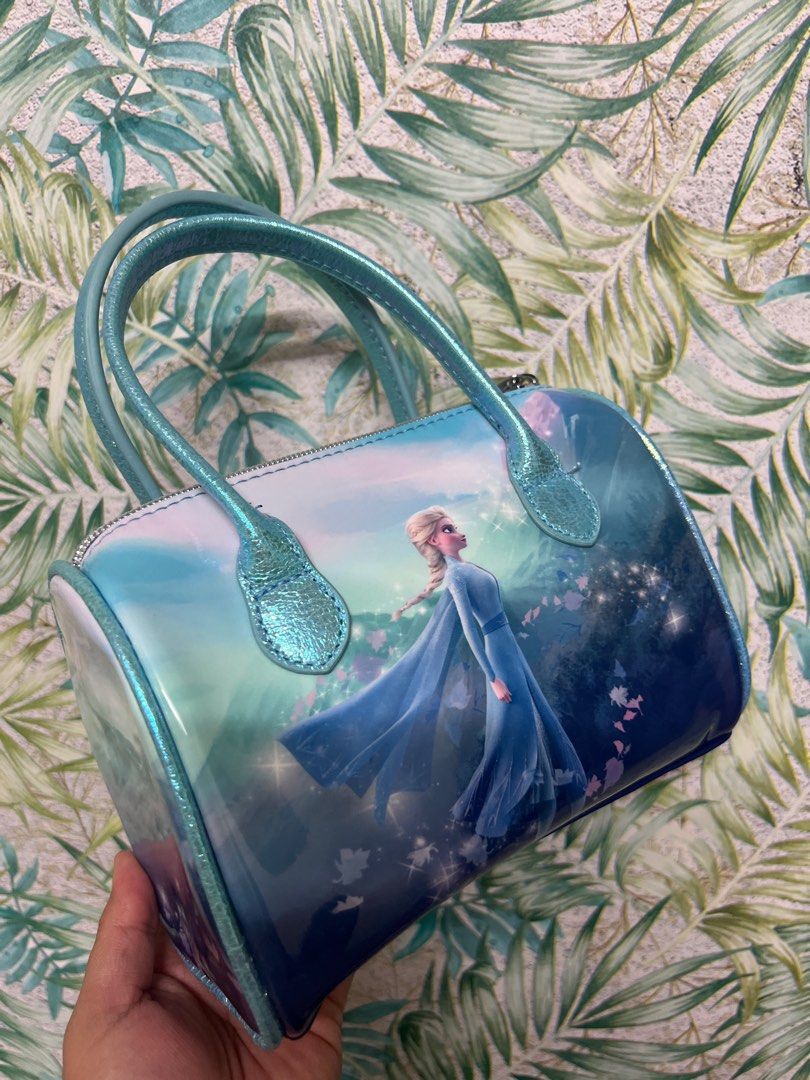 Frozen store handbag h&m