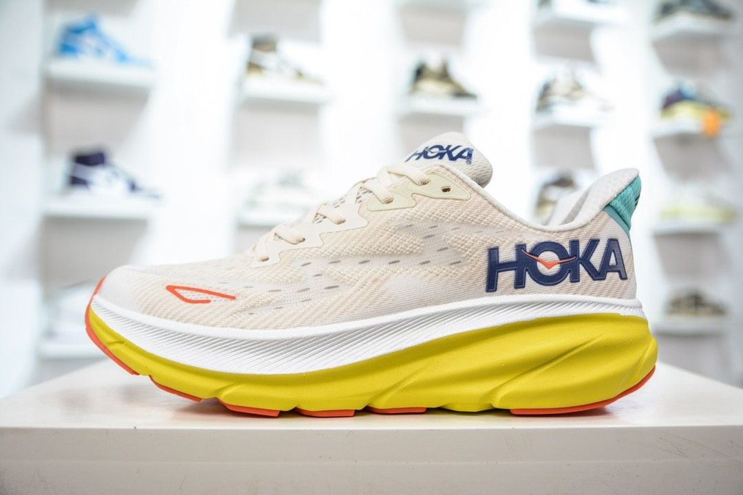Hoka One One Clifton 9 2022 Mid Season Sale Men s Fashion