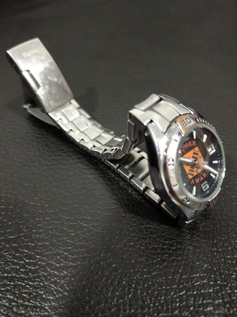 Remix by 2025 fossil women's watch