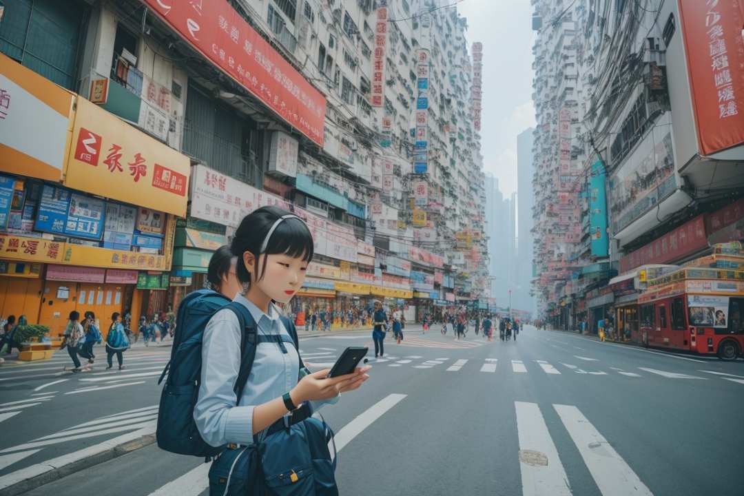 Hong Kong & Macau SIM Data Only Card 4G network with 2GB daily for 5