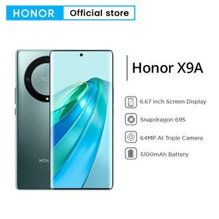 Honor X9a 5G (8GB RAM/256GB ROM)