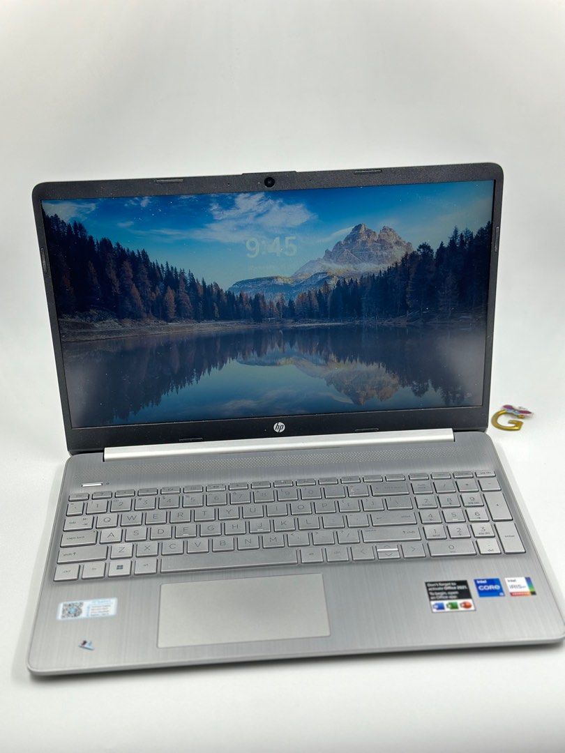 Hp Pavilion Latest 2023 Laptop Core I5 12th Gen 16gb Ram 512gb Ssd Windows11 On Carousell 1333