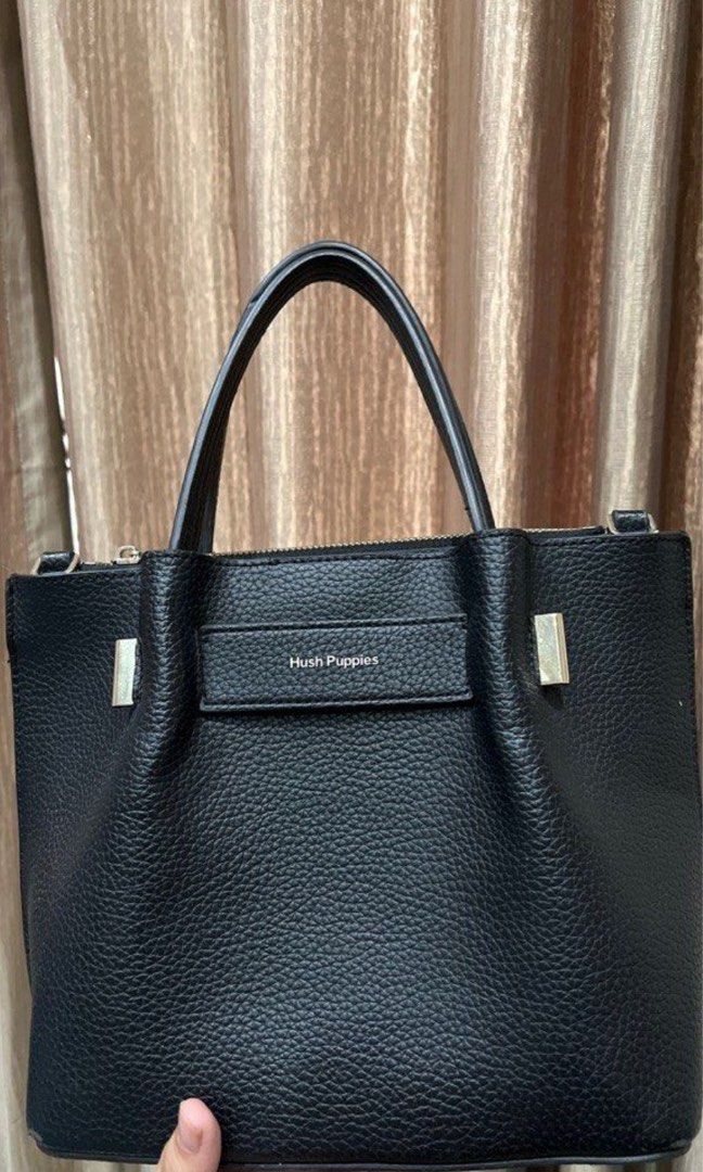 Hush Puppies Bag