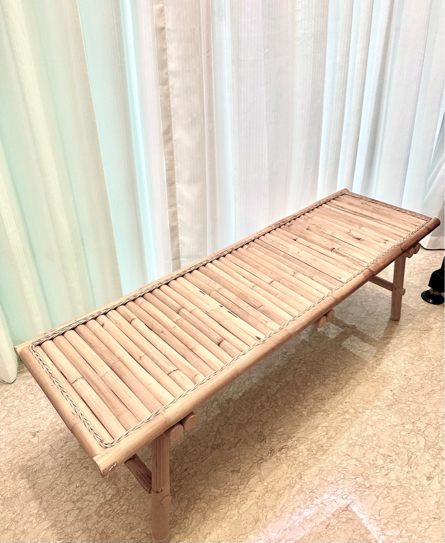 Ikea varmer sales bench