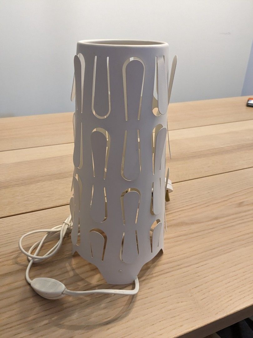 IKEA Kajuta Table Lamp Furniture Home Living Lighting Fans