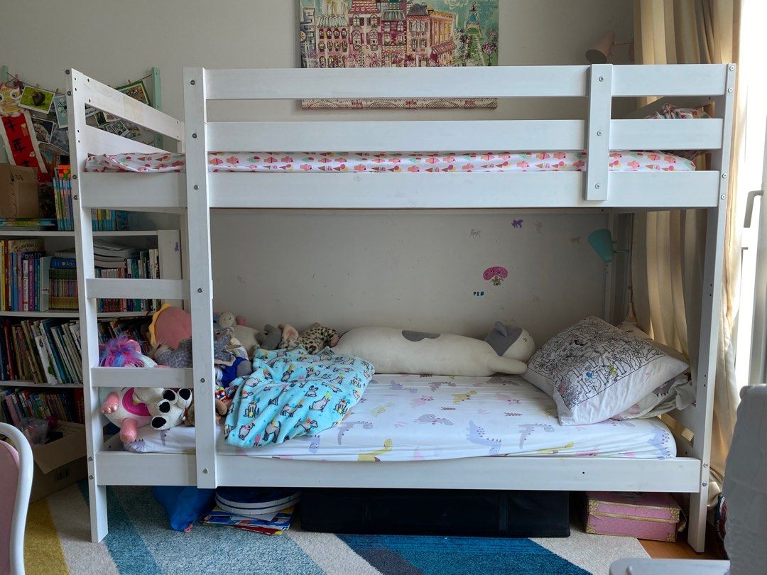 Mydal discount bunk bed