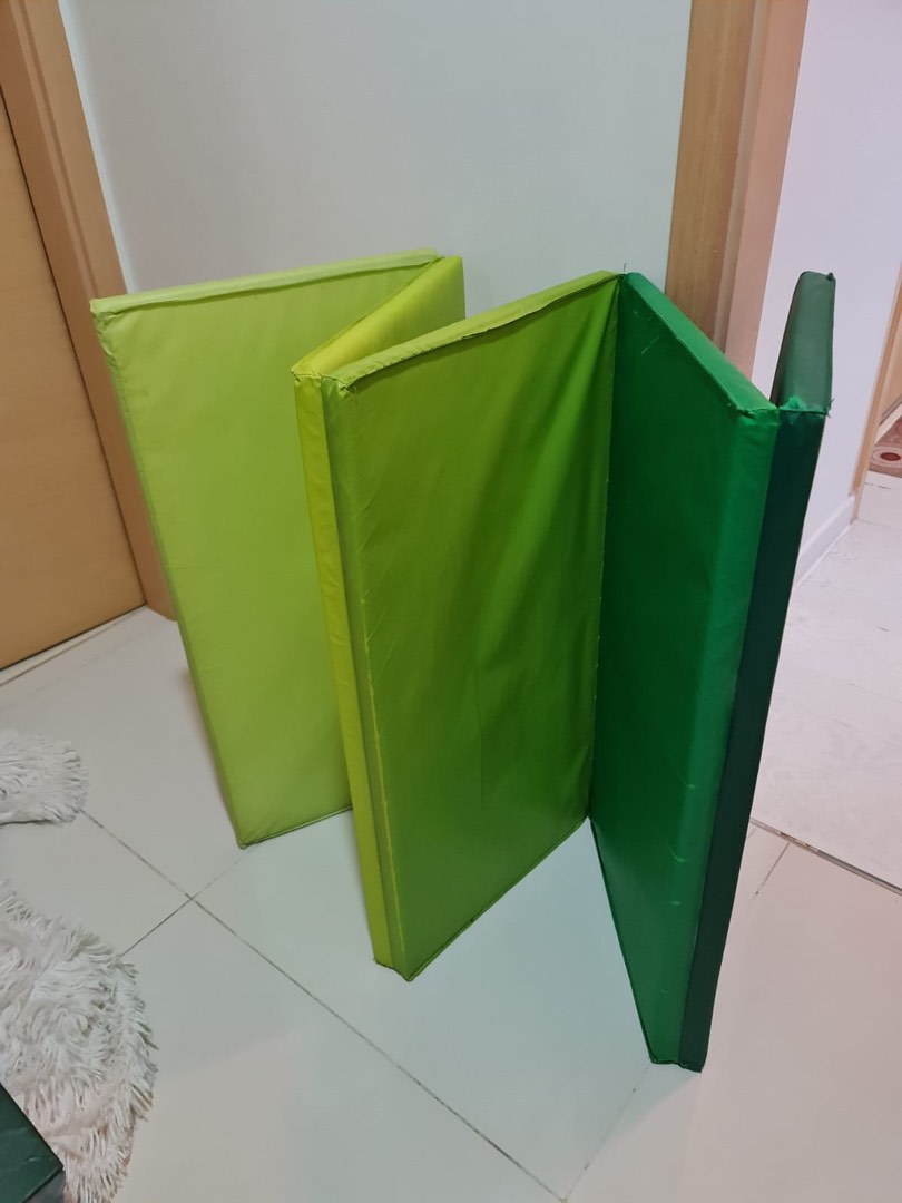 IKEA play mat, Babies & Kids, Baby Nursery & Kids Furniture, Other Kids