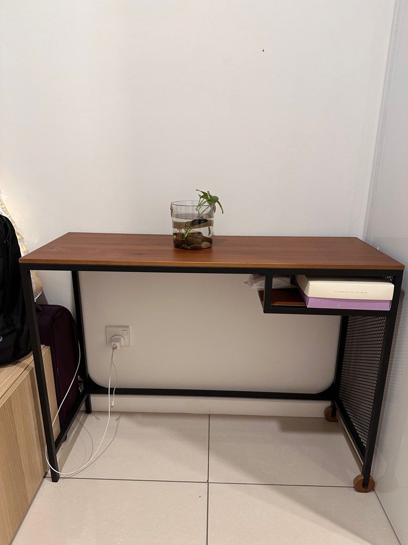 Ikea table fjallbo Furniture Home Living Furniture Tables