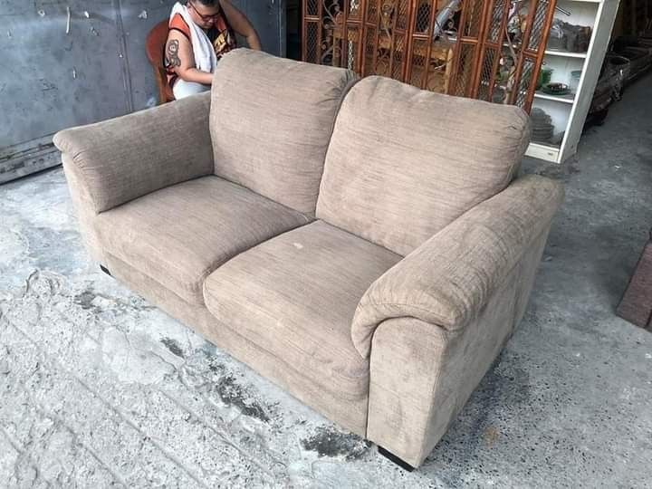Tidafors store 2 seater