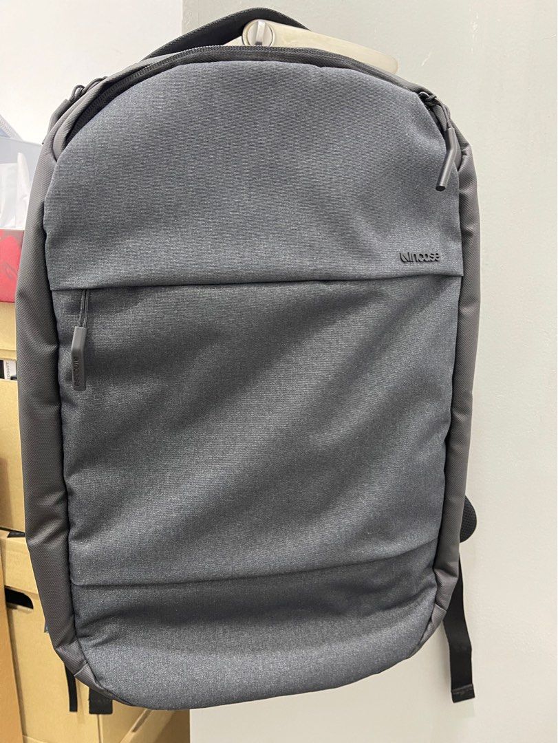 Incase City Compact Backpack Men s Fashion Bags Backpacks on