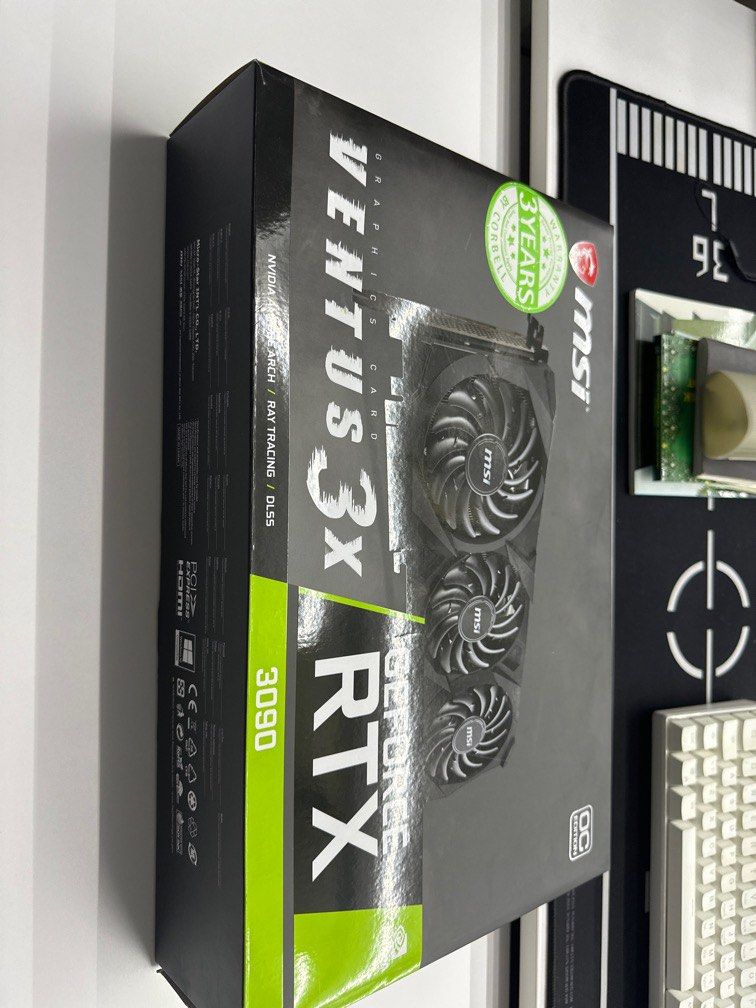 Intel Core Intel I9 10900k Rtx 3090 Computers Tech Desktops On Carousell Intel Core Intel I9 10900k Rtx 3090 Computers Tech Desktops On Carousell