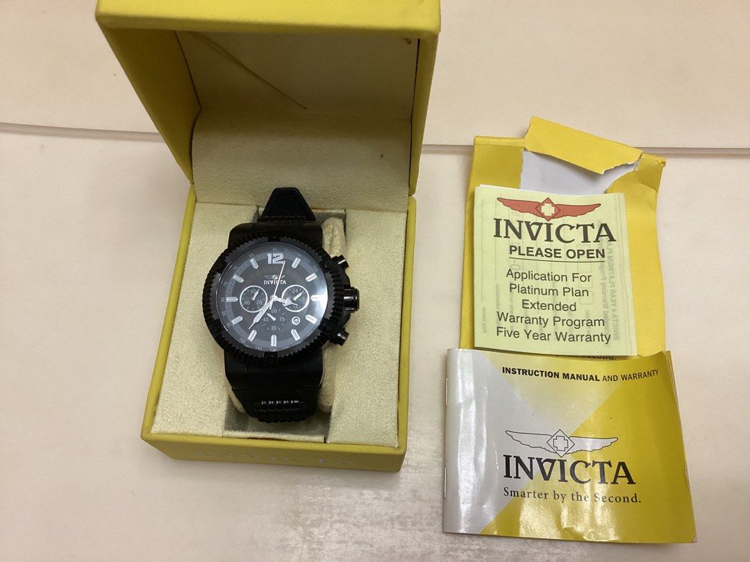 Invicta flame new arrivals fusion crystal