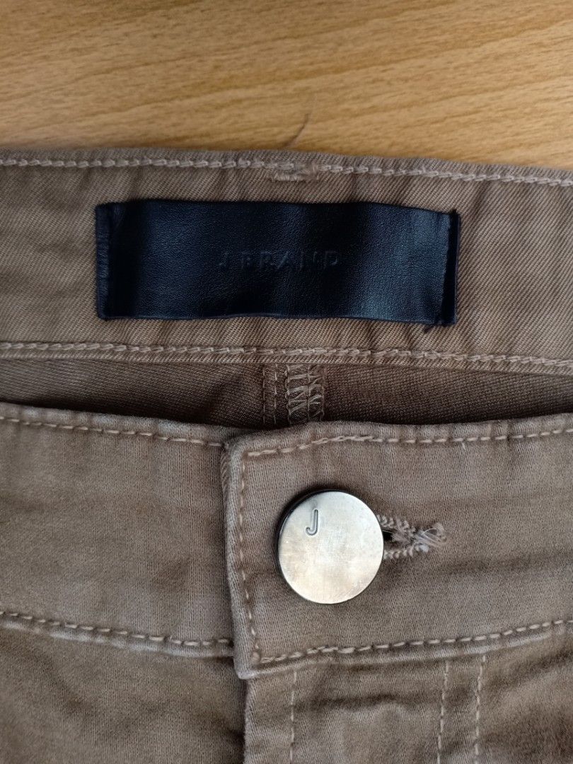 J brand on sale chinos