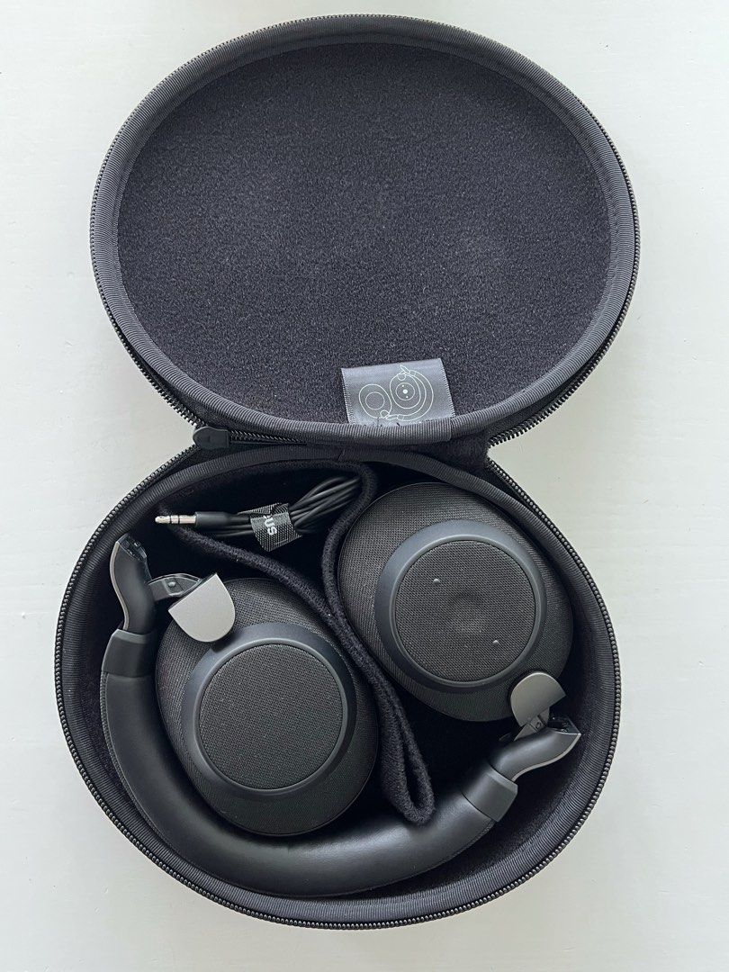 Jabra elite online 85h case