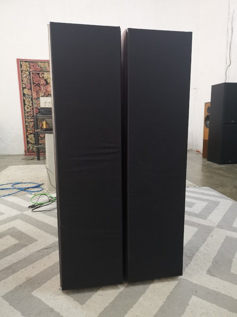 JBL Venue series model stage, Audio, Soundbars, Speakers & Amplifiers