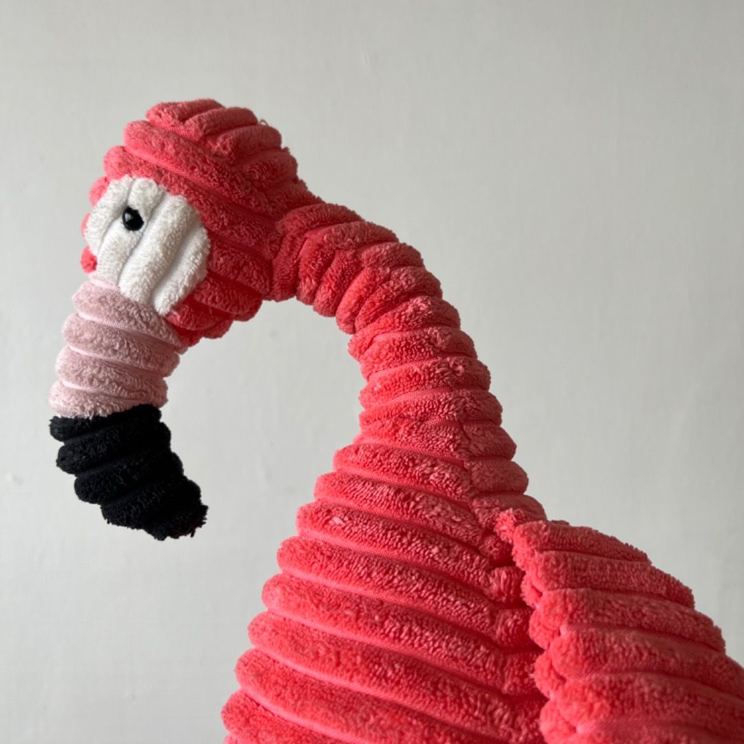 Jellycat cordy roy flamingo hot sale