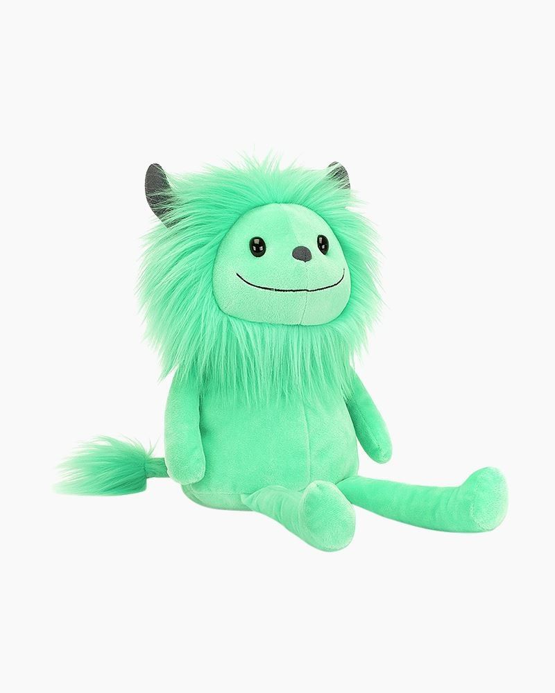 5 JELLYCAT Cosmo Monster soft toy 42cm Carousell