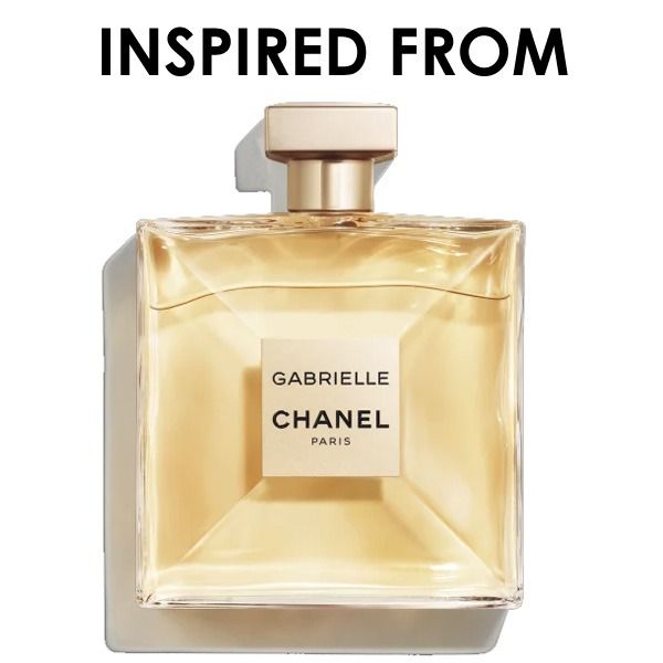 Buy Chanel [Decant] 100% Original - Chanel Chance Eau De Parfum Fragrance  Decants 3ml Online