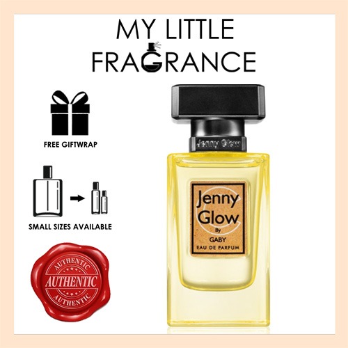 Jenny glow hot sale sandalwood review