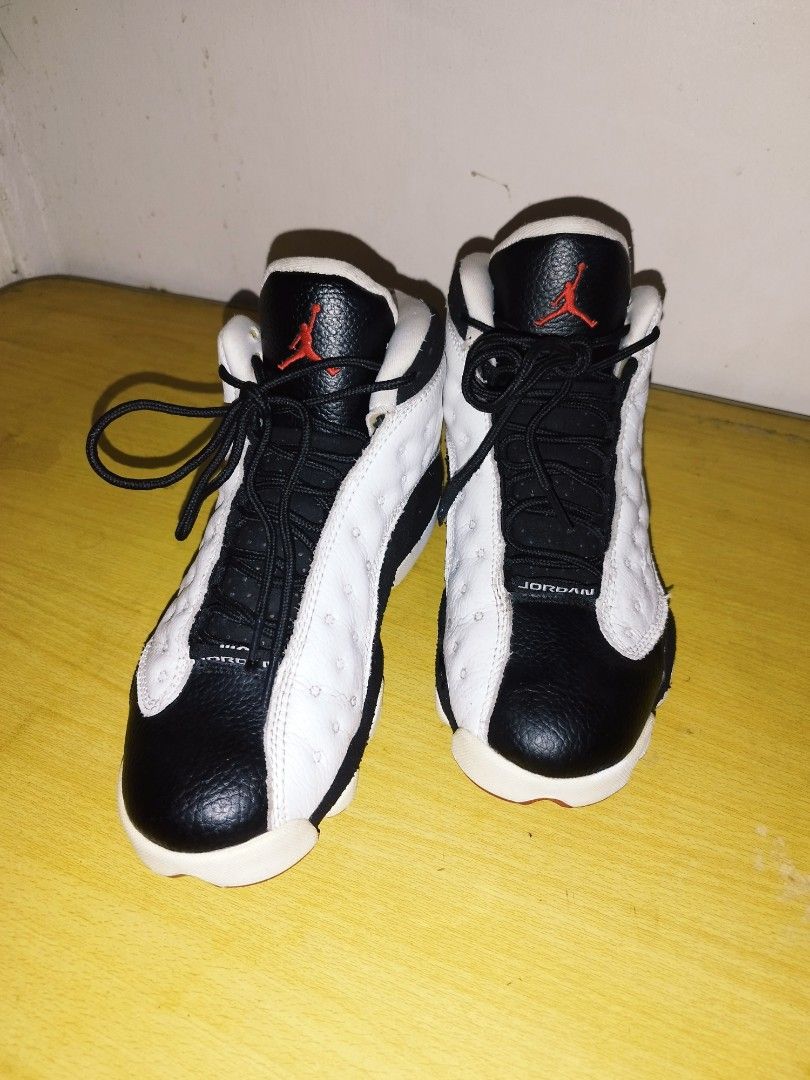 Jordan 13 hgg best sale