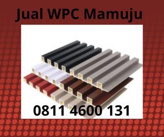 Jual WPC Mamuju
