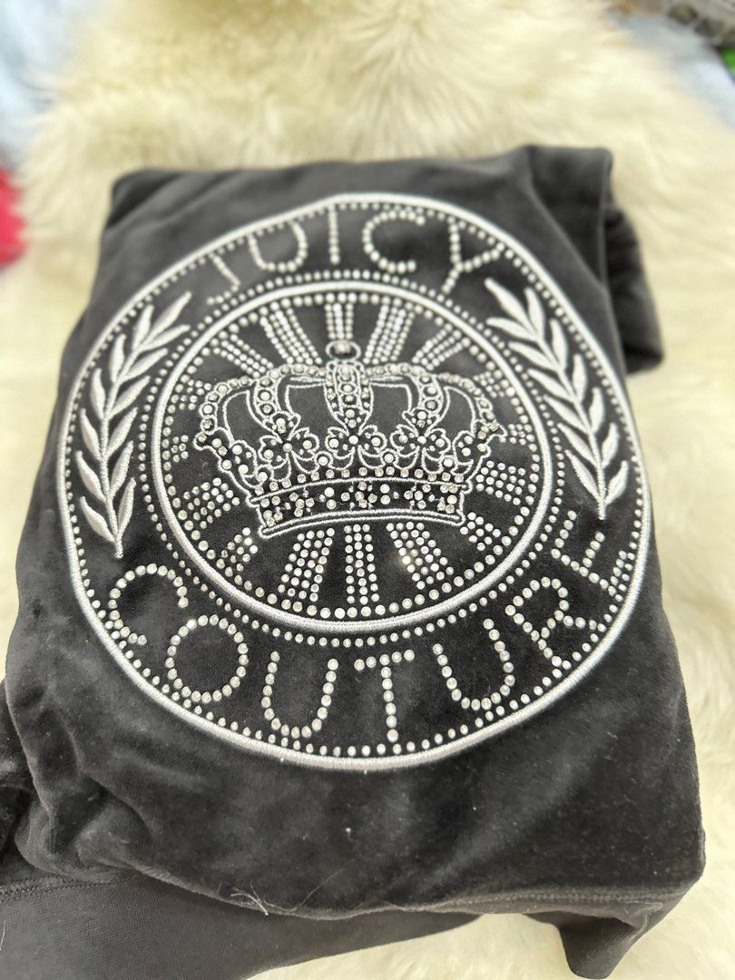 Juicy Couture sets, Women's Fashion, Activewear on Carousell