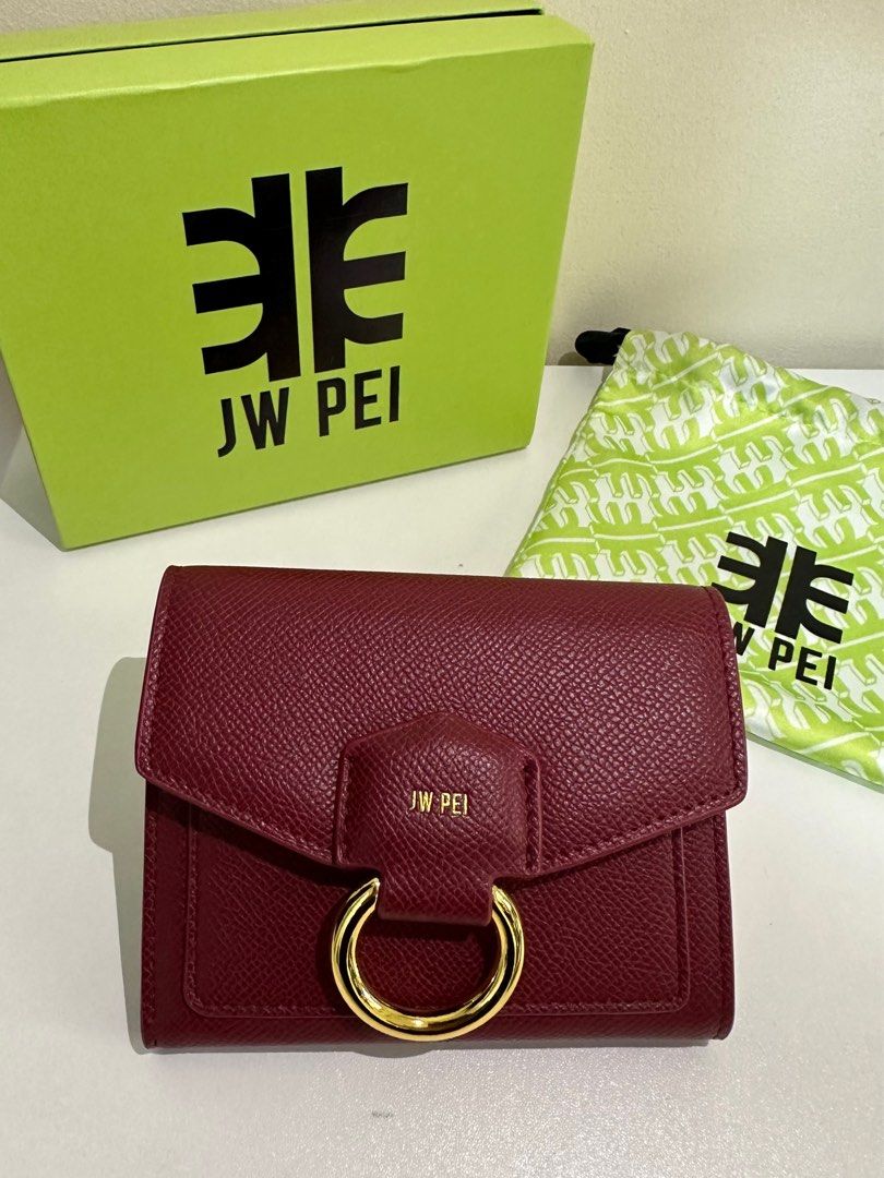 Jw pei online wallet