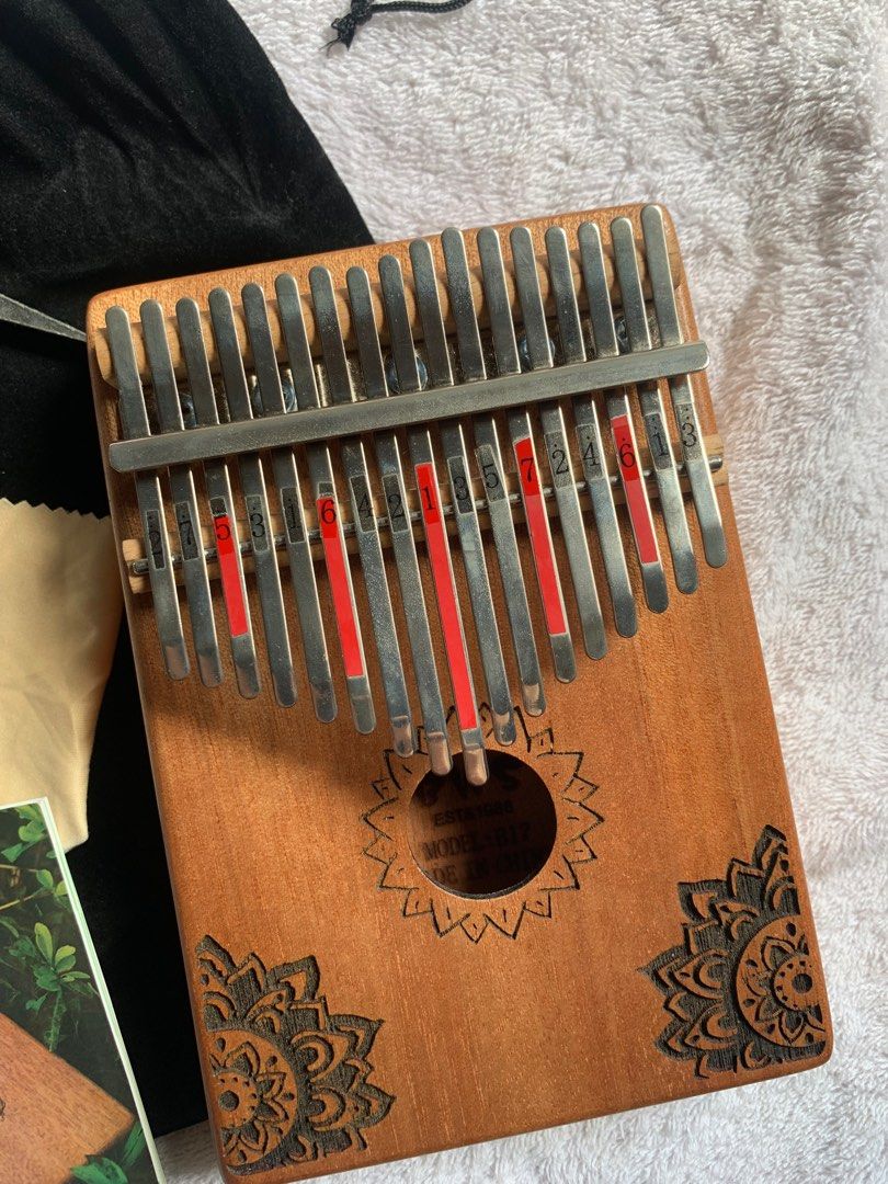 KALIMBA on Carousell