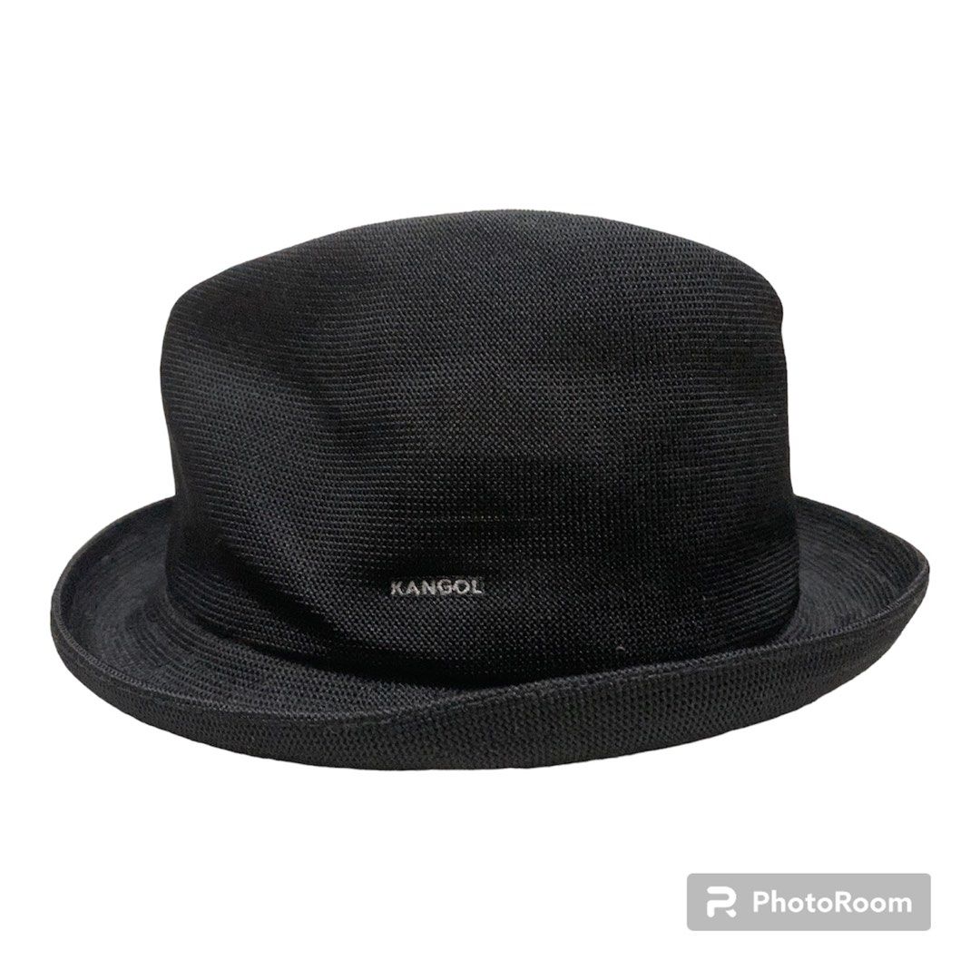 Kangol tropic player fedora clearance