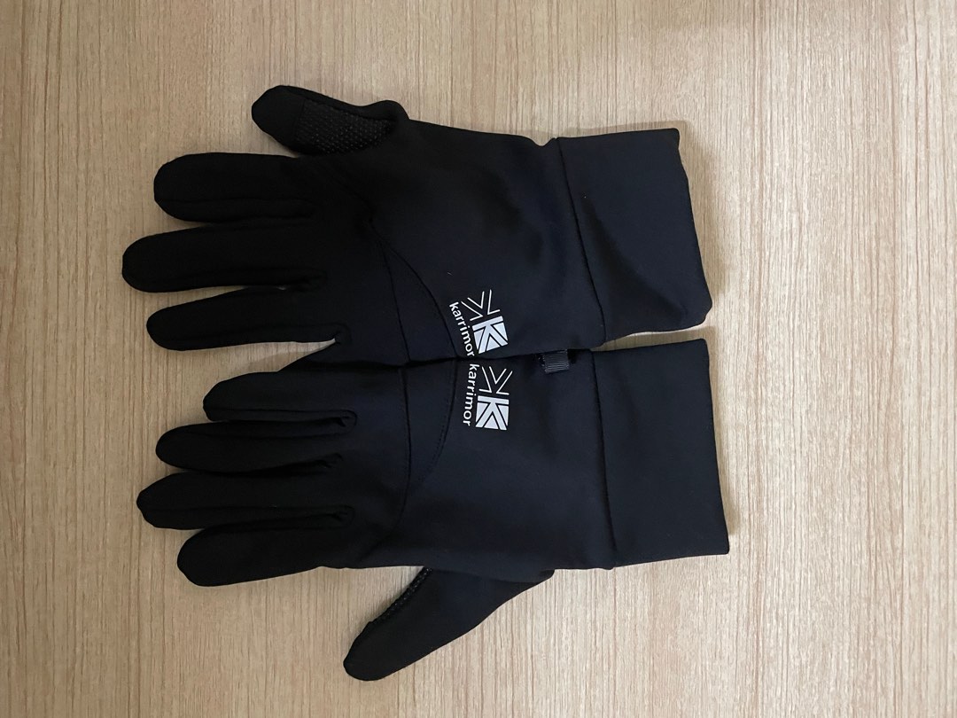 Karrimor discount glacier gloves