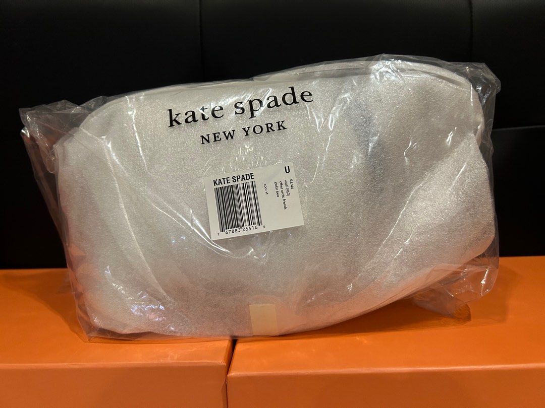 Kate Spade Artic Polar Bear Crossbody Bag on Carousell