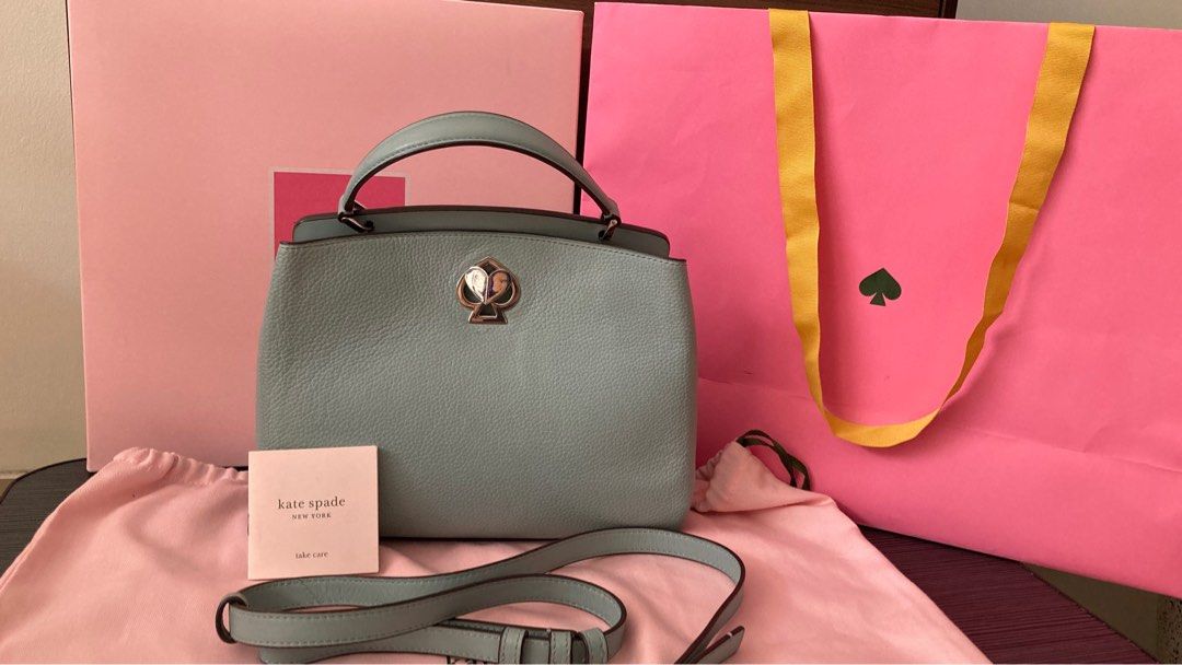 Kate Spade Romy Small Satchel