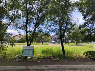 Katipunan Ave. Lot Inside a Gated Village near Ateneo and UP for Half the Price!