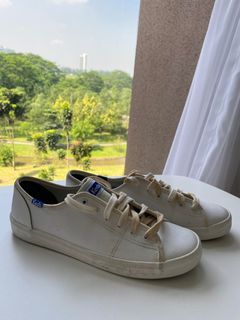 Keds Sneaker White size 39